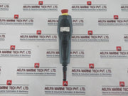Keba Ketop C10-1Aa-abb Operator Terminal With Keyboard