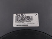 Keba Sx Tpu 2 16/64 Teach Pendant Lcd Screen Display Unit