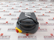 Keba Sx Tpu 2 16/64 Teach Pendant Unit 66955/05