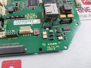 Keba T50_T41_Cpu, T50_T41_64/64, 94V-0 Certified, Industrial Controller 2495C-0