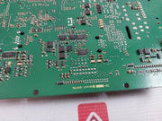 Keba T50_T41_Cpu, T50_T41_64/64, 94V-0 Certified, Industrial Controller 2495C-0