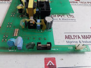 Kec K-030520-b1 Pcb Card