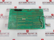 Kec K-030521-b1 Printed Circuit Board