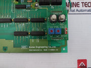 Kec K-030521-b1 Printed Circuit Board