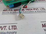 Kec K-030521-b1 Printed Circuit Board