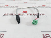 Keentop 20Awg Cable Assembly 2747 Awm 2464 Vw-1 80Â°C 300V