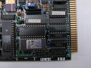 Kei System Btb-834/12B Pcb Card Btb83407A