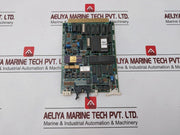 Kei System Btb-834/12B Printed Circuit Board Btb83406