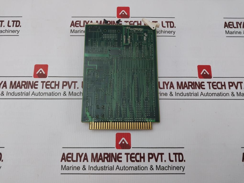 Kei System Btb-834/12B Printed Circuit Board Btb83406