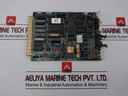 Kei System Btb-834/12B Printed Circuit Board Btb83406