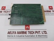 Kei System Btb-834/12B Printed Circuit Board Btb83406