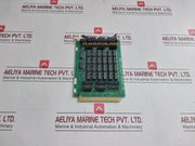 Kei System Btb-d01/02A Pcb Card 973A