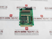 Kei System Btb-Di1/01b Digital Input Pcb Module