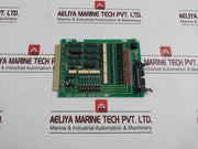 Kei System Btb-Di1/01b Digital Input Pcb Module