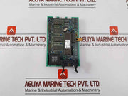 Kei System Btb-Npx/14 Printed Circuit Board Pcb 582b