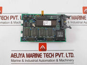 Kei System Btb-Npx/14 Printed Circuit Board Pcb 582b