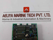 Kei System Btb-Npx/14 Printed Circuit Board Pcb 582b