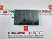 Kei System Btb-Npx/14 Printed Circuit Board Pcb 582b