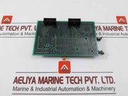 Kei System Btb-Npx/14 Printed Circuit Board Pcb 582b