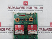 Kei System Btb-pw1/01 Printed Circuit Board