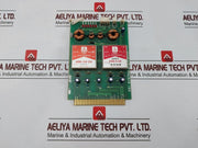 Kei System Btb-pw1/01 Printed Circuit Board