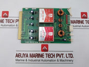 Kei System Btb-pw1/01 Printed Circuit Board