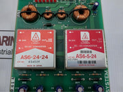 Kei System Btb-pw1/01 Printed Circuit Board