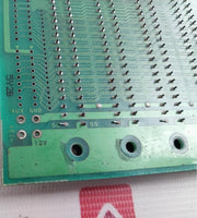 Kei System Kpc-014/01C Pcb Card 4821-056-040-1
