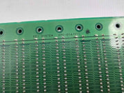 Kei System Kpc-014/01c Rack Backplane Pcb