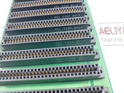 Kei System Kpc-014/01c Rack Backplane Pcb