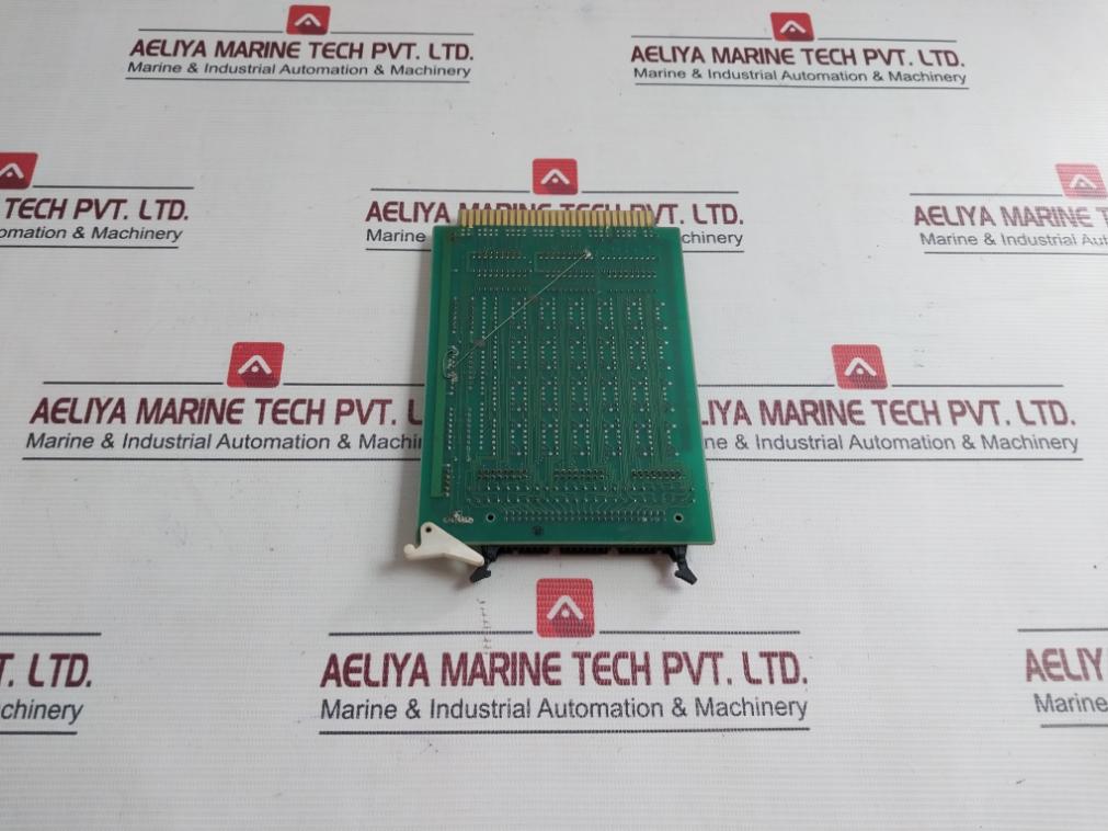 Kei System Btb-d01/02A Pcb Card 973A