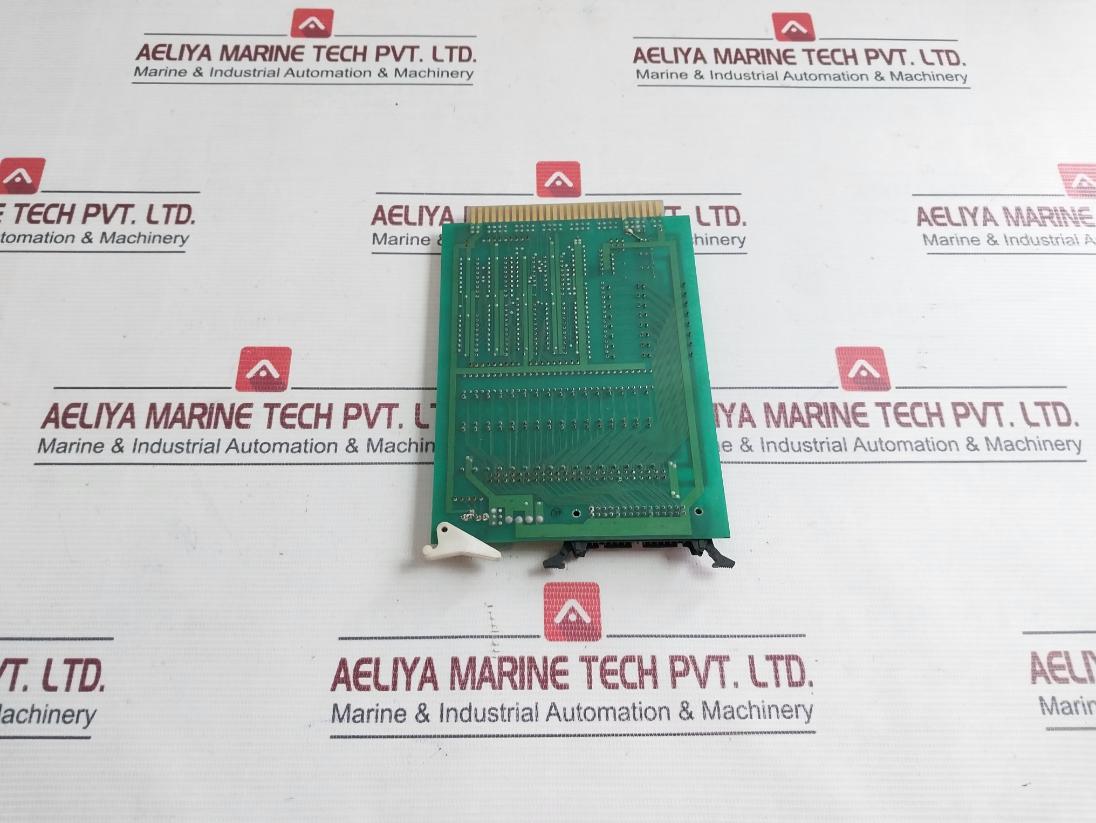 Kei System Btb-di1/01B Digital Input Module Pcb