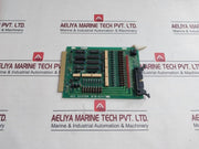 Kei System Btb-di1/01B Digital Input Module Pcb