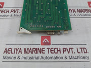 Kei System Btb-pw1/01 Printed Circuit Board