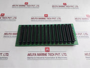 Kei System Kpc-014/01C Pcb Card 4821-056-040-1