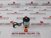 Keihin Msd-0715-8A Solenoid Valve 0-10 Kg/Cm2 Ac 100V 50/60Hz