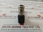 Keller Ei-lcie 91.C6023 X Pressure Transmitter 98147