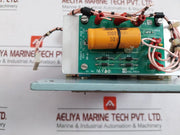 Keltron Em Log Repeater
