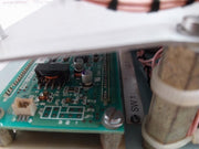 Keltron Em Log Repeater