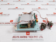 Keltron Em Log Repeater
