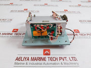 Keltron Em Log Repeater