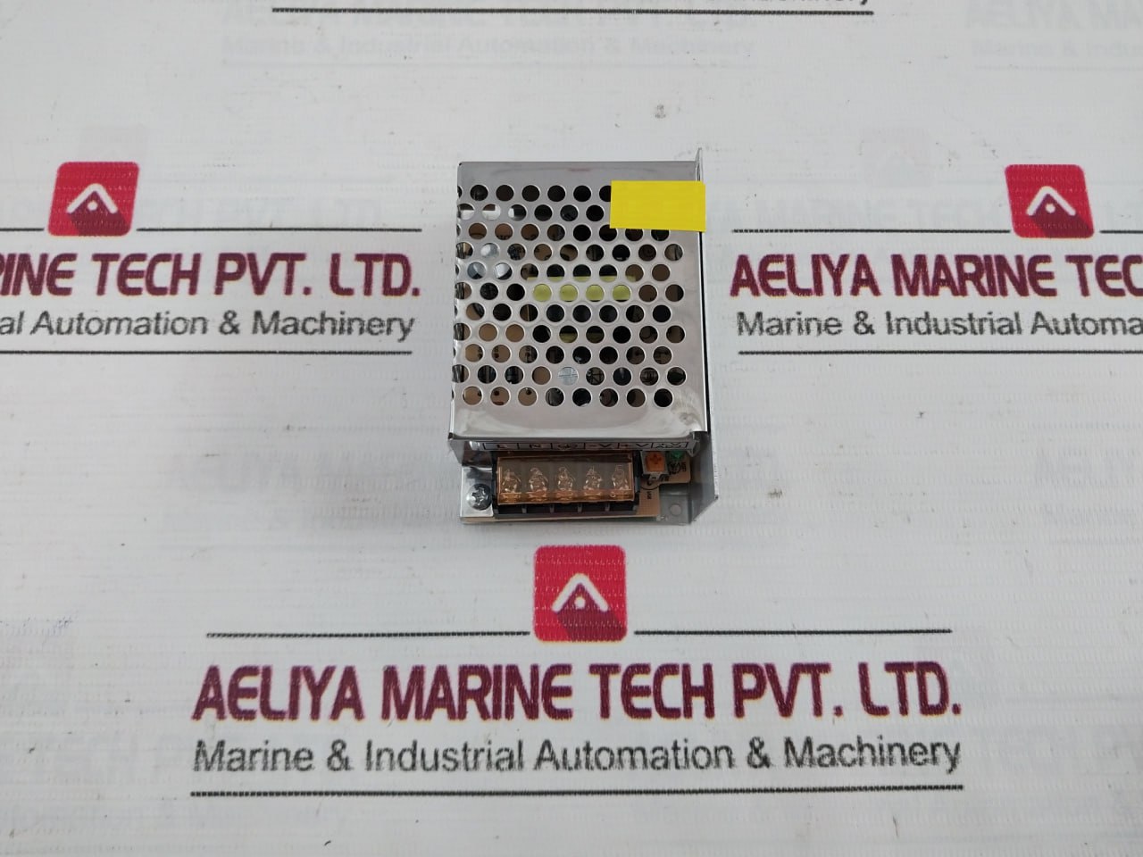 Keltronic Kds-25W/12V Switch Mode Power Supply 100-240Vac 50/60Hz 25W Max