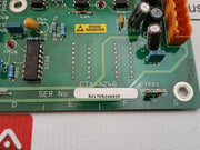 Kelvin Hughes Ctx-A246