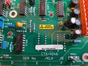 Kelvin Hughes Ctx-A246