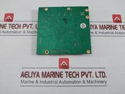 Kelvin Hughes True Log Receiver Circuit Board Ctx-A297/4