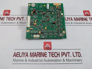 Kelvin Hughes True Log Receiver Circuit Board Ctx-A297/4