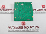 Kelvin Hughes True Log Receiver Circuit Board Ctx-A297/4