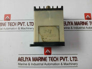 Kelvin Tda/S Timer Relay 220V-50Hz 5 Amp. 220V