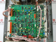 Kelvin Ctx-a7 30Kw S-band Transceiver