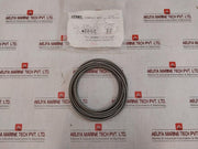 Kemel Compact Seal With Spring